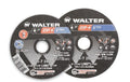 CUT OFF WHL 4.5"x 1/16"x 7/8" WALTER