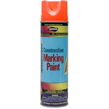 AERVOE 247 FLOR ORANGE INV SPRAY