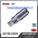 PIPE TAP 1/4" RIDGID 35820