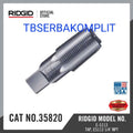 PIPE TAP 1/4" RIDGID 35820