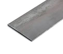 PLATE 1/4" x 4' x 8' AR400
