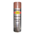 RO V2169838 RED PRIMER SPRAY HARD HAT ENAMEL PRIMER