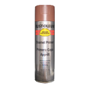 RO V2169838 RED PRIMER SPRAY HARD HAT ENAMEL PRIMER
