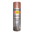 RO V2169838 RED PRIMER SPRAY HARD HAT ENAMEL PRIMER