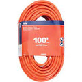 EXT CORD 100FT 12/3 02509