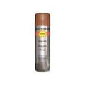 RO V2175838 CHESTNUT BROWN SPRAY HARD HAT RUST-PREVENTATIVE ENAMEL