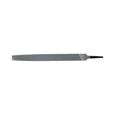 FILE FLAT BASTARD 10" 12510