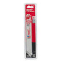 BLADE SAWZALL 12" 8/12TPI 48-00-5094