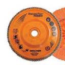 FLAP DISC 7"x 5/8-11 GR36/60 06A707 WALTER