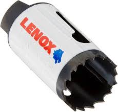 HOLE SAW 1-3/16 30019 19L