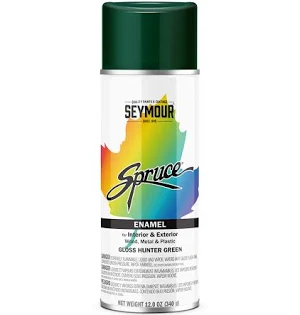 SEYMOUR GLOSS DARK GREEN 98-8