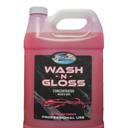 RCP AMERICA WASH & GLOSS 1GL