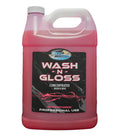 RCP AMERICA WASH & GLOSS 1GL