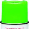 RO 203023V FLUOR GREEN INVERTED MARKING SPRAY PRECISION LINE M1600 SOLVENT-BASED