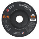 DCW 4-1/2"x 1/4"x 7/8" A24R 24469 BULLARD