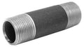 NIPPLE EH BLK 3/4"x 5" A120