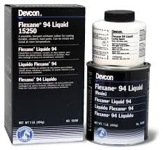 DEVCON FLEX 94 LIQ 1# 15250 *