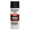 RO 1678830 SEMI-FLAT BLACK SPRAY MULTI-PURPOSE ENAMEL