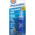 PERMATEX THREADLOCKER BLUE GEL 24010 MEDIUM STRENGTH