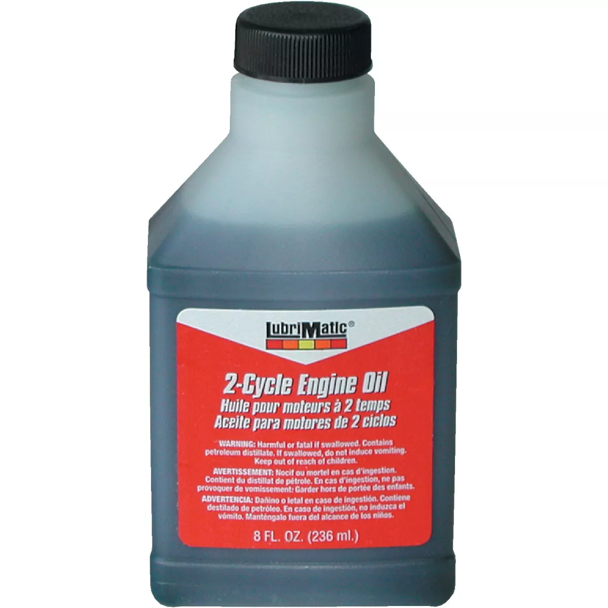 8OZ 2-CYCLE OIL MG0610PC 584940