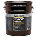 RO 975300 NAVY GRAY (5-gallon) ROCAlkyd DTM ALKYD ENAMEL 7400