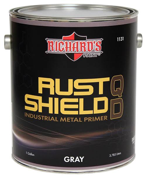 RICHARDS 1131 5GL GRAY PRIMER 5G