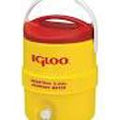 COOLER 2 GAL PLASTIC IGLOO 421