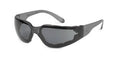 GLASSES SAFETY 46FP78 STARLITE FOAM SMOKE