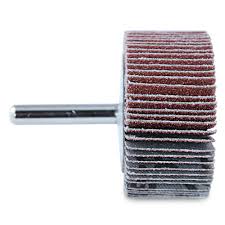 FLAP WHL 2"x 1" 40grit MOUNTED 809775-26390