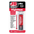 J-B WELD HIGHHEAT 3.5 PUTTY STICK 8297