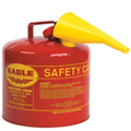 EAGLE SAFETY CAN 5 GAL TYPE1 UI-50-FS