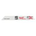 BLD SAWZALL 6" 14TPI 48-00-5182 341053