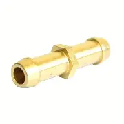 SPLICER HOSE 1/4" WES 0044