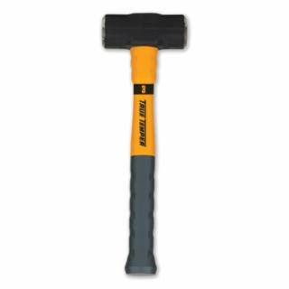 SLEDGE HAMMER 3# 20184200 FG HDL