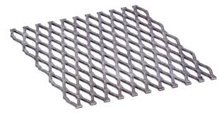EXP METAL 3/4" 9F 4 x 8 304 S/S