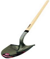 SHOVEL LHRP #2 PRL-R-RBA
