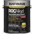 RO 904402 MACHINE TOOL GRAY (1-gal) ROCAlkyd DTM ALKYD ENAMEL 7400