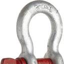 SHACKLES SPAS 7/8 6-1/2T G209 1018516