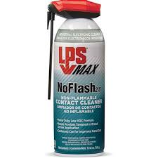 LPS NO FLASH ECC 12oz 97416