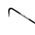 WRECKING BAR GOOSENECK 1X48