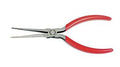 PLIER NEEDLE NOSE W/GRIP 223G