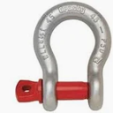 SHACKLES SPAS 3/16 1/3T G209 1018357