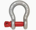SHACKLES SPAS 3/16 1/3T G209 1018357