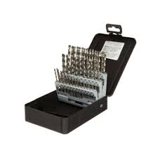 BIT SET 1-60W/C C60R 18P 090101