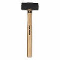 SLEDGE HAMMER W/HDL 4# 20184600 UNION