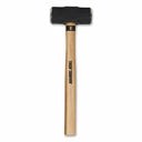 SLEDGE HAMMER W/HDL 4# 20184600 UNION