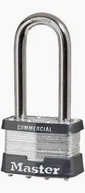 PADLOCK 5KALJ TO A383