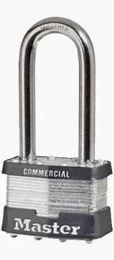 PADLOCK 5KALJ TO A383