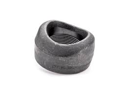 1" STD THREAD-O-LET