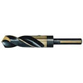 1-3/8 BLITZ BIT S&D DRILL 1/2" SHANK